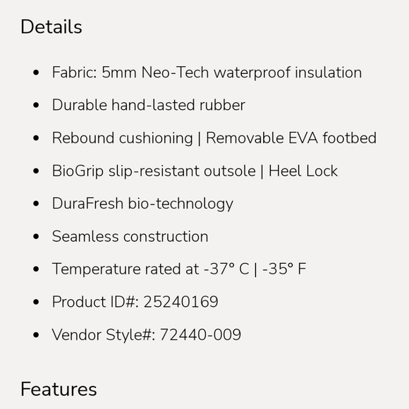 Bogs - Picture 4 of 13